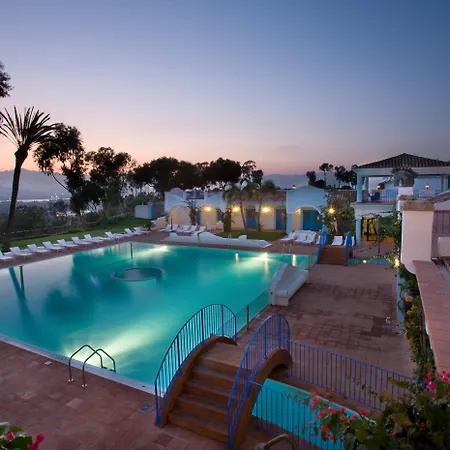 Arbatax Park Resort - Dune By Falkensteiner-3