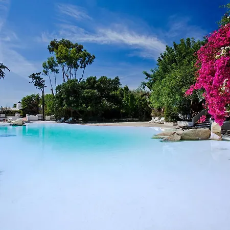 Arbatax Park Resort - Dune By Falkensteiner-2